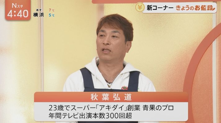 アキダイ社長「最近は200人。オープン前ですよ」　消費者の“悲痛な叫び”代弁「生活を守ろうと…」
