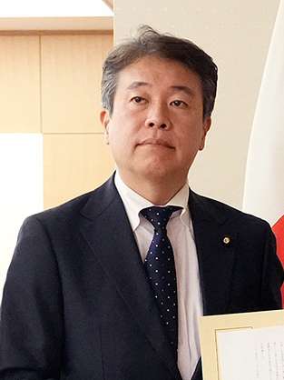 鶴保庸介 - Wikipedia
