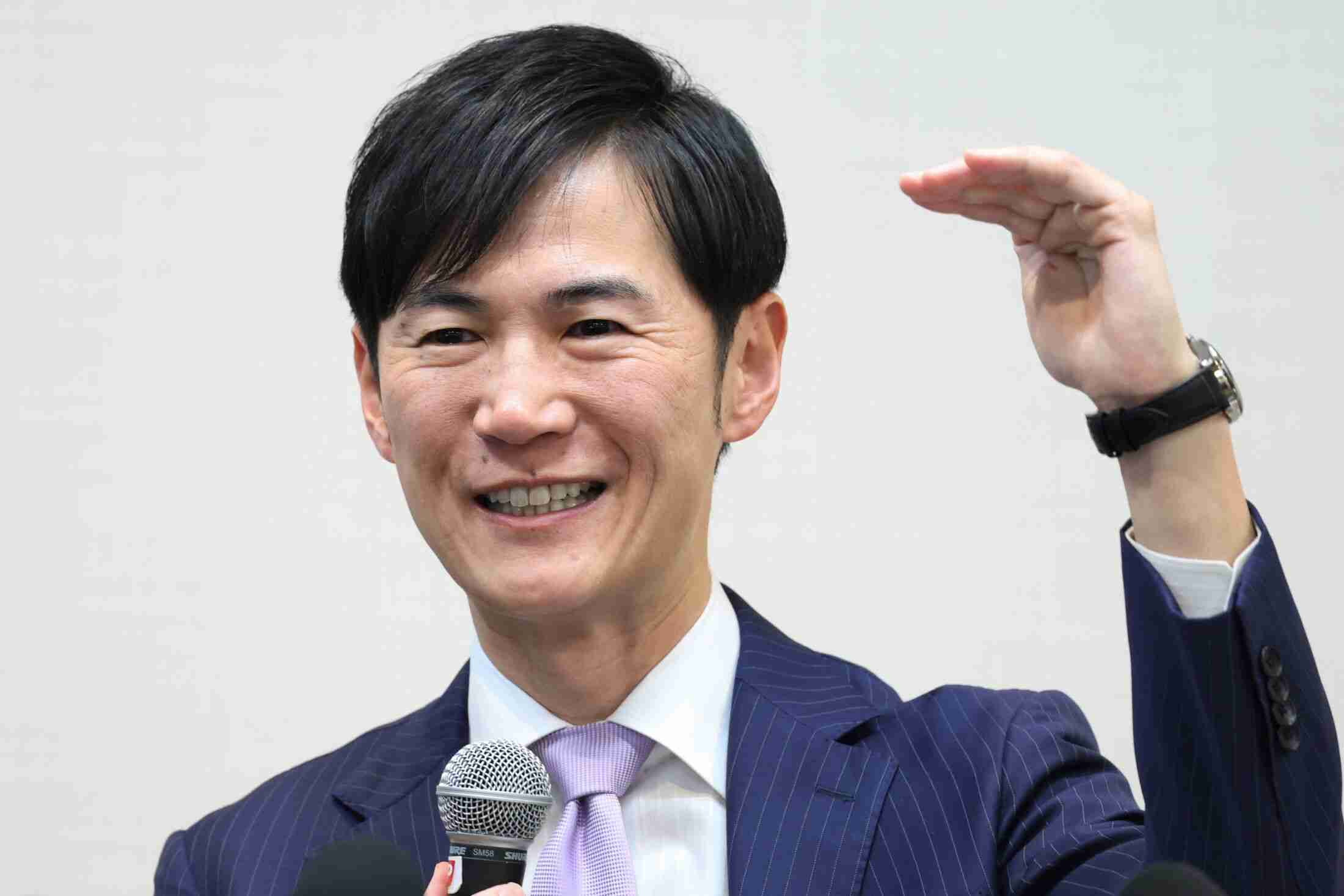 石丸伸二は「マイペースすぎる」「遊びまわってる」参院選候補者が党首に苦言（文春オンライン） - Yahoo!ニュース