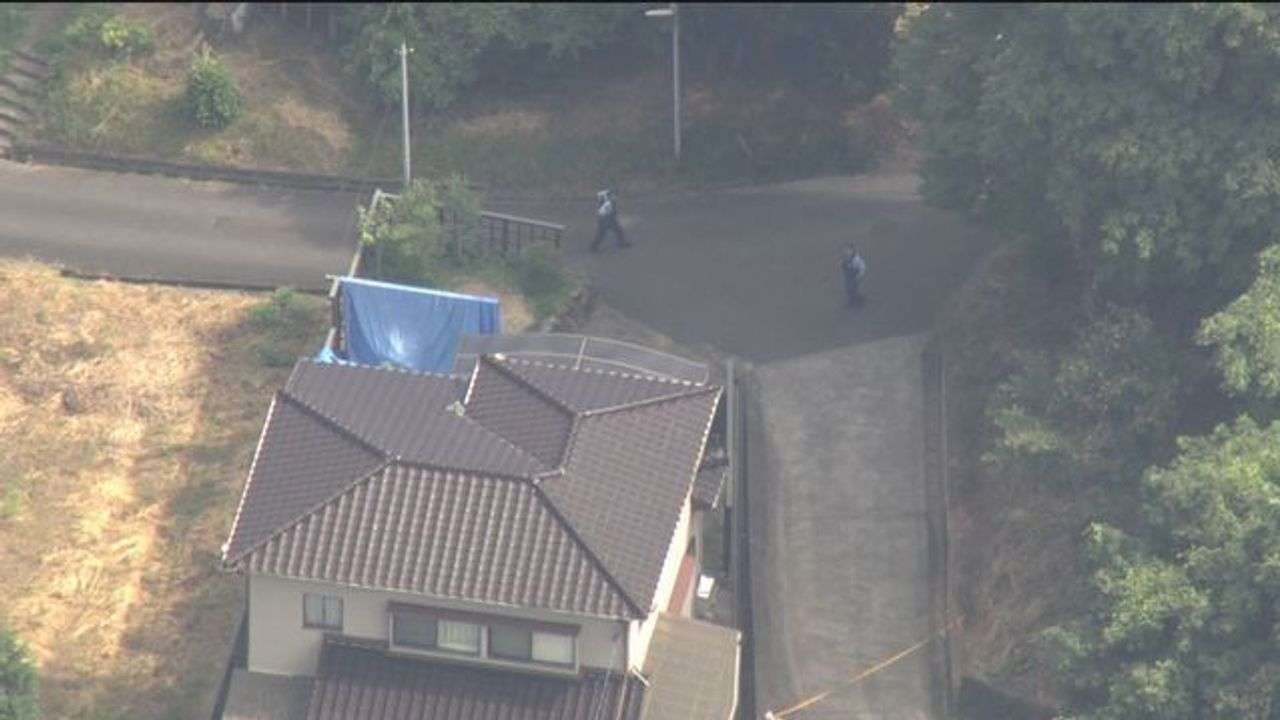 佐賀強殺 ベトナム国籍の男を逮捕 - Yahoo!ニュース