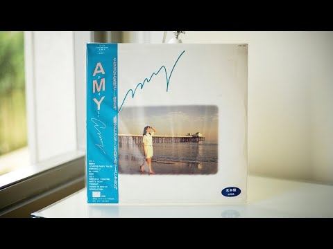 Amy/エイミー - Graduation