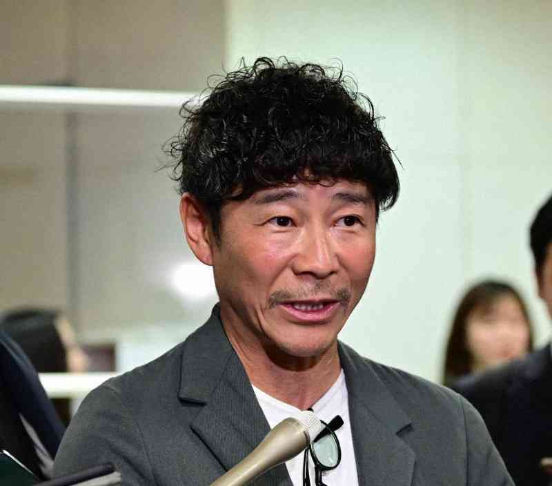 4億円の申告漏れ、前沢友作氏が謝罪　子どもの母が利子を実質的受領（毎日新聞） - Yahoo!ニュース
