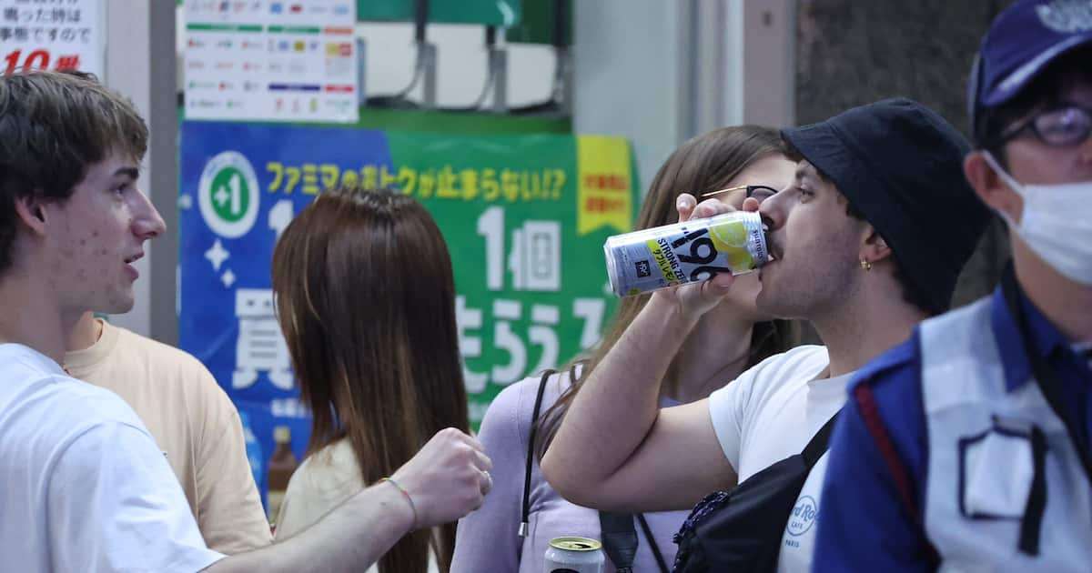外国人問題　自民「違法ゼロ」訴え、立民は受け入れ拡大を主張　維新は人口戦略策定　参院選　政策を問う①