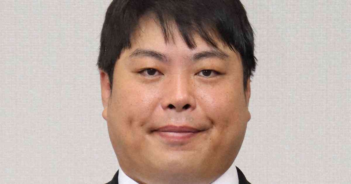 へずまりゅう氏、奈良市議選で当選確実　元「迷惑系ユーチューバー」