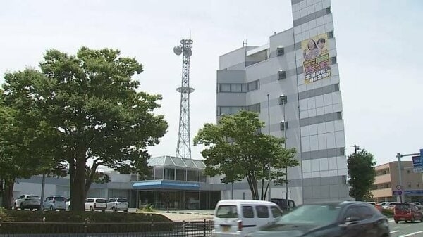 「24時間テレビ」寄付金や会社資金など約480万円横領…日本海テレビ元幹部社員の男に有罪判決（鳥取）｜FNNプライムオンライン