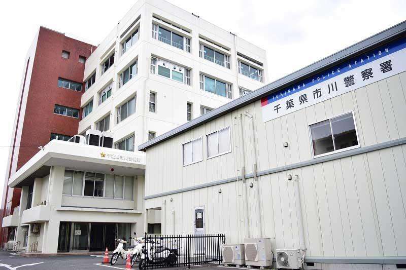歩いていた女子大学生に抱きつき…　不同意わいせつ未遂の疑い、専門学生の男逮捕　市川署（千葉日報オンライン） - Yahoo!ニュース