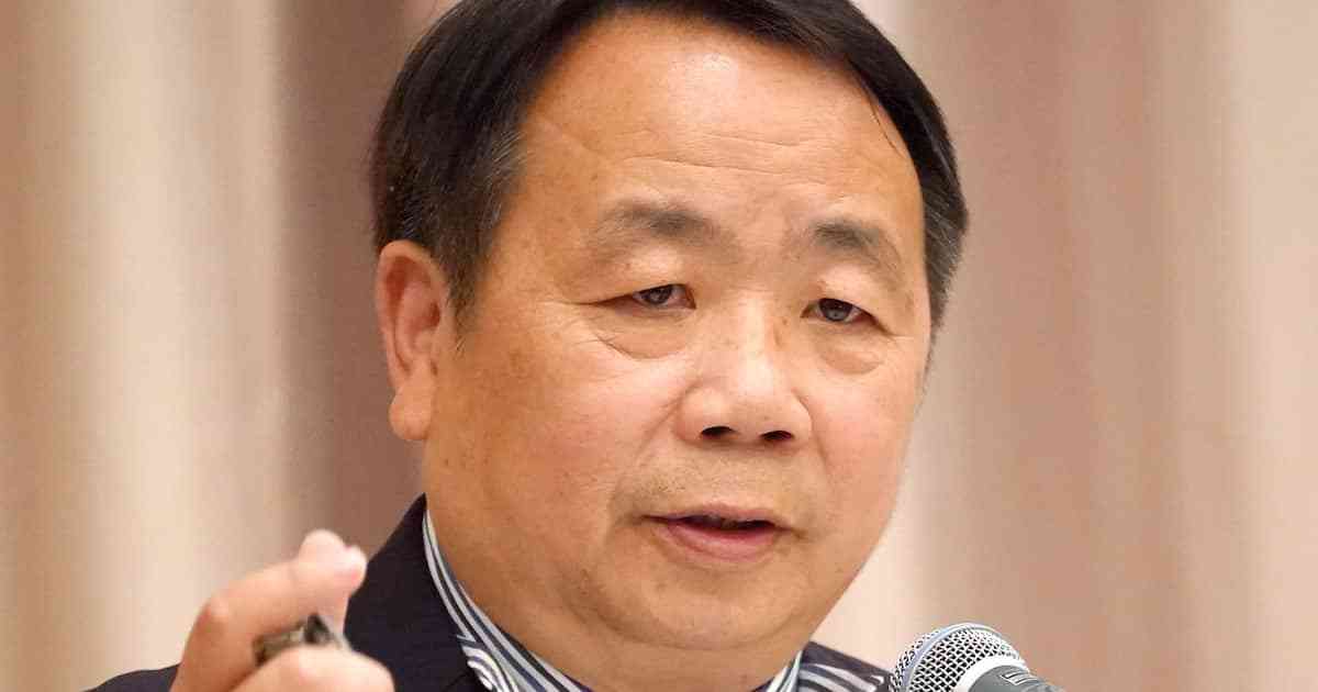 「日本に帰化したか、政治家は全員出自を明らかにすべき」中国出身で参院選初当選の石平氏