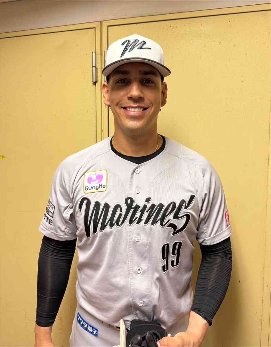 千葉ロッテマリーンズファン集まれ！Part25