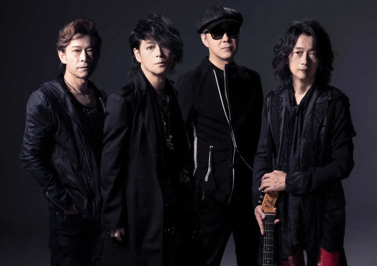 「T―BOLAN」ライブ活動終了へ　9月開始の全国ツアーがラスト　デビュー記念日に発表 - スポニチ Sponichi Annex 芸能