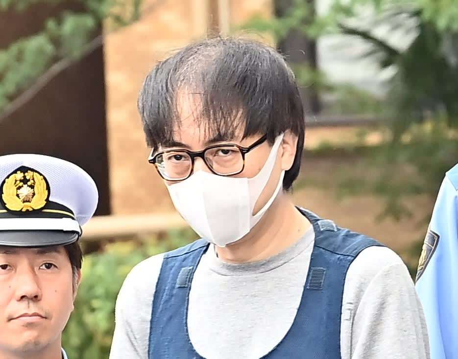 「妻以外の女性の体を触り高揚感を覚えた」…英会話講師「女子高生の生徒を数十回」教室でわいせつ撮影