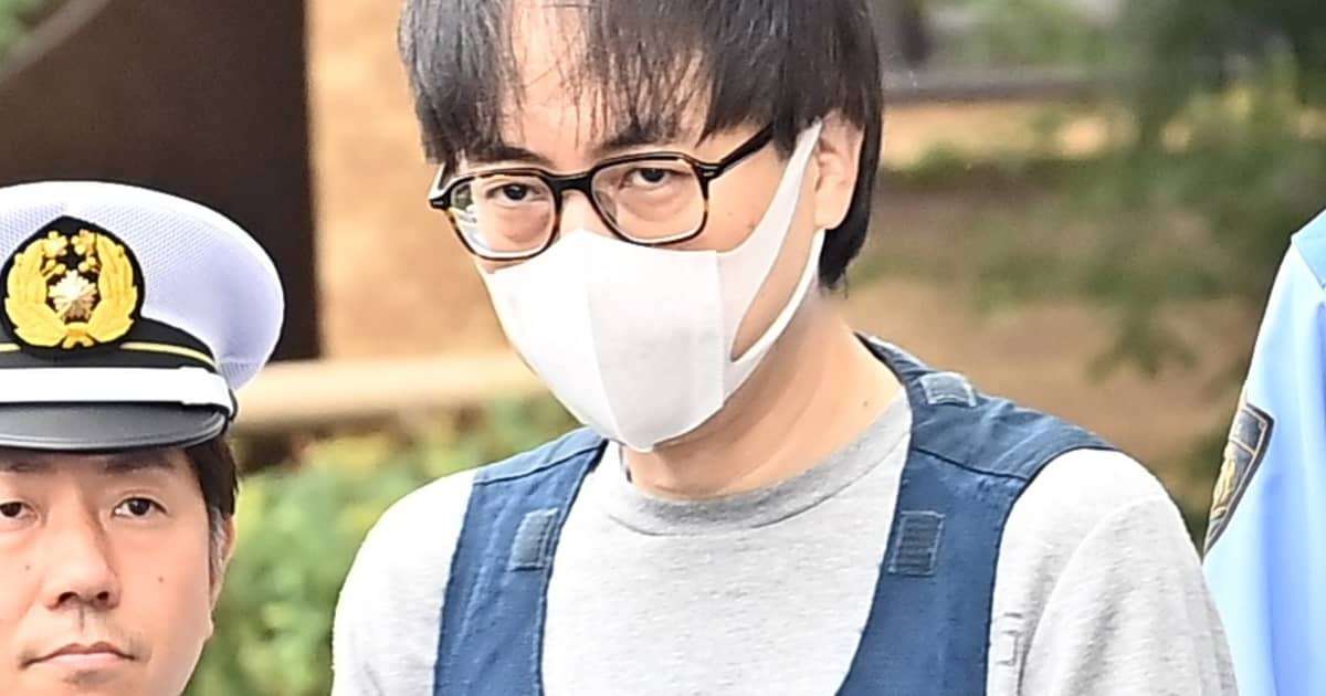 「妻以外の女性の体を触り高揚感を覚えた」…英会話講師「女子高生の生徒を数十回」教室でわいせつ撮影 | FRIDAYデジタル