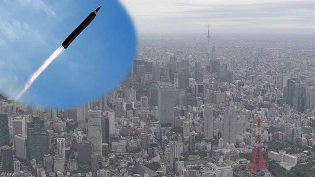 “電磁パルス攻撃”ってなに？ | 特集記事 | NHK政治マガジン