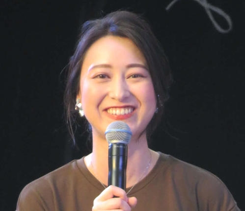 小川彩佳「news23」欠席、理由説明なし　１日は“不機嫌逆ギレ”石破首相とのやりとり話題 - アナウンサー : 日刊スポーツ
