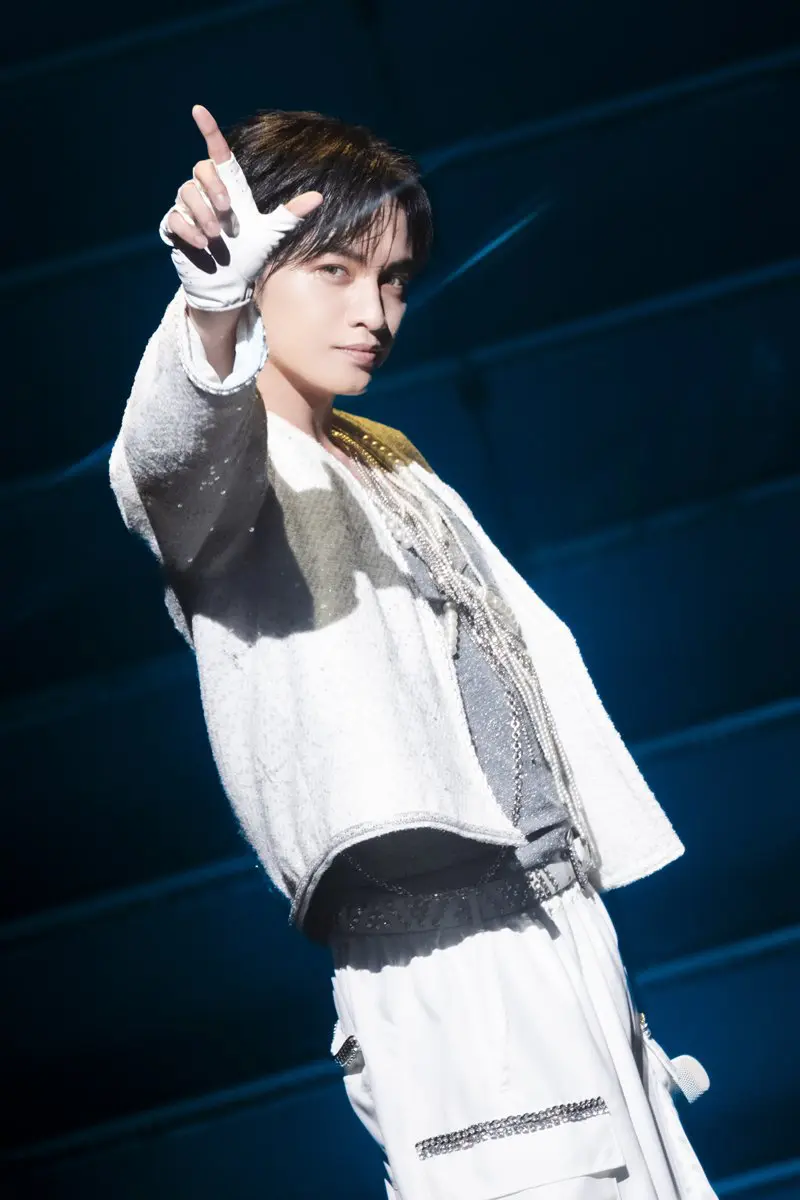 「俺は悪なのか?」中島健人がソロツアーでファンに明かしたSexy Zone卒業時の闇