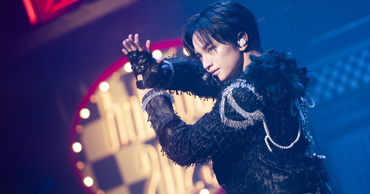 「俺は悪なのか？」中島健人がソロツアーでファンに明かしたSexy Zone卒業時の闇 | 女性自身