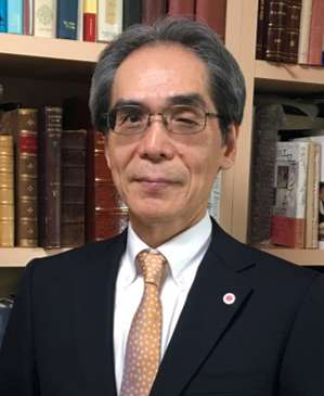 役員、主な役職者 | 大学案内 | 公立大学法人 福岡女子大学