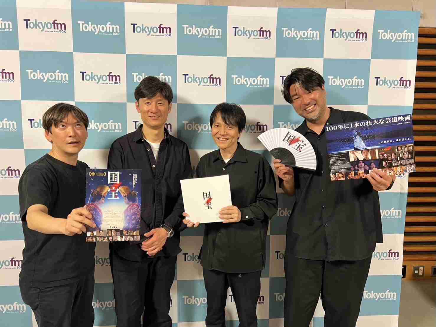澤本・権八のすぐに終わりますから。|2025.6.15 澤本・権八のすぐに終わりますから。ゲスト：映画「国宝」監督 李相日さん②|AuDee（オーディー） | 音声コンテンツプラットフォーム