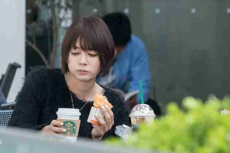 真木よう子、娘を木村カエラに預ける　支え合う芸能人ママ友｜NEWSポストセブン