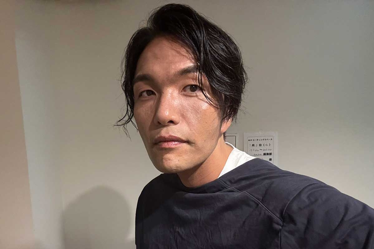 見取り図・盛山晋太郎、1日水6リットルで体重20kg減…あまりの激変に川島明も「国民みんなハラハラ」と驚愕