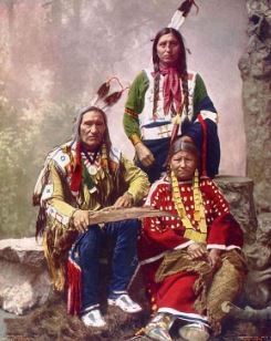 ”世界史最悪の悪党、イギリスの蛮行” | あなたの身体は食べ物で創られている