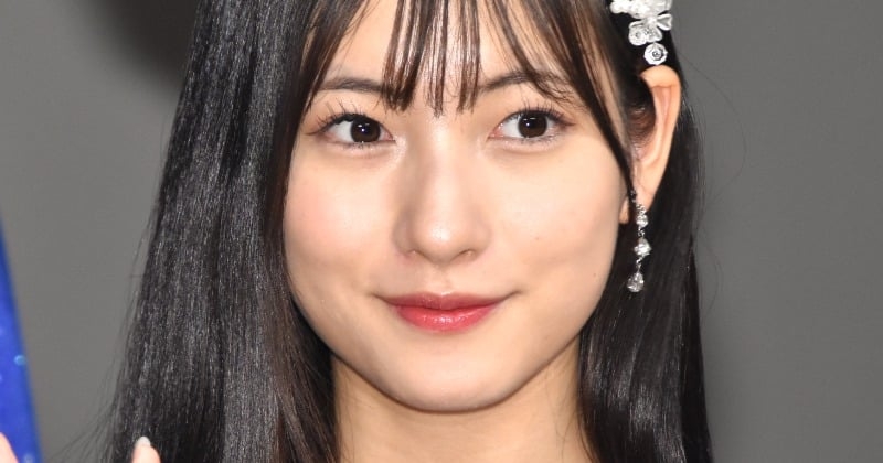 モーニング娘。’25北川莉央、今秋頃の活動再開目指す　具体的な時期は「決定次第、改めてお知らせ」【全文】  | ORICON NEWS