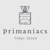 primaniacs（プリマニアックス） on X