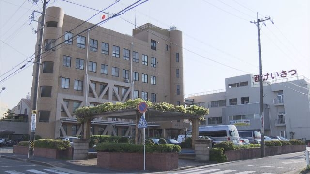 元交際相手のSNSに「いいね」…ストーカー規制法違反容疑で男を逮捕　SNSの閲覧申請した疑い- 名古屋テレビ【メ～テレ】