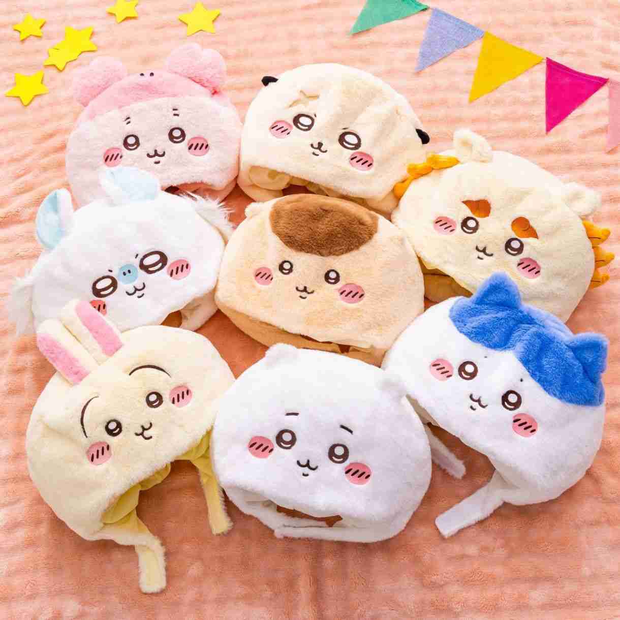 「もう転売されてる！」オープン前〝ちいかわパーク〟限定商品がフリマサイトに…定価の倍以上のモノも…ファン怒りの声「内覧者に擬態型がいた!?」「最低過ぎる」「絶対買わないで！」：「おっ！」でつながる地元密着のスポーツ応援メディア 西スポWEB OTTO!