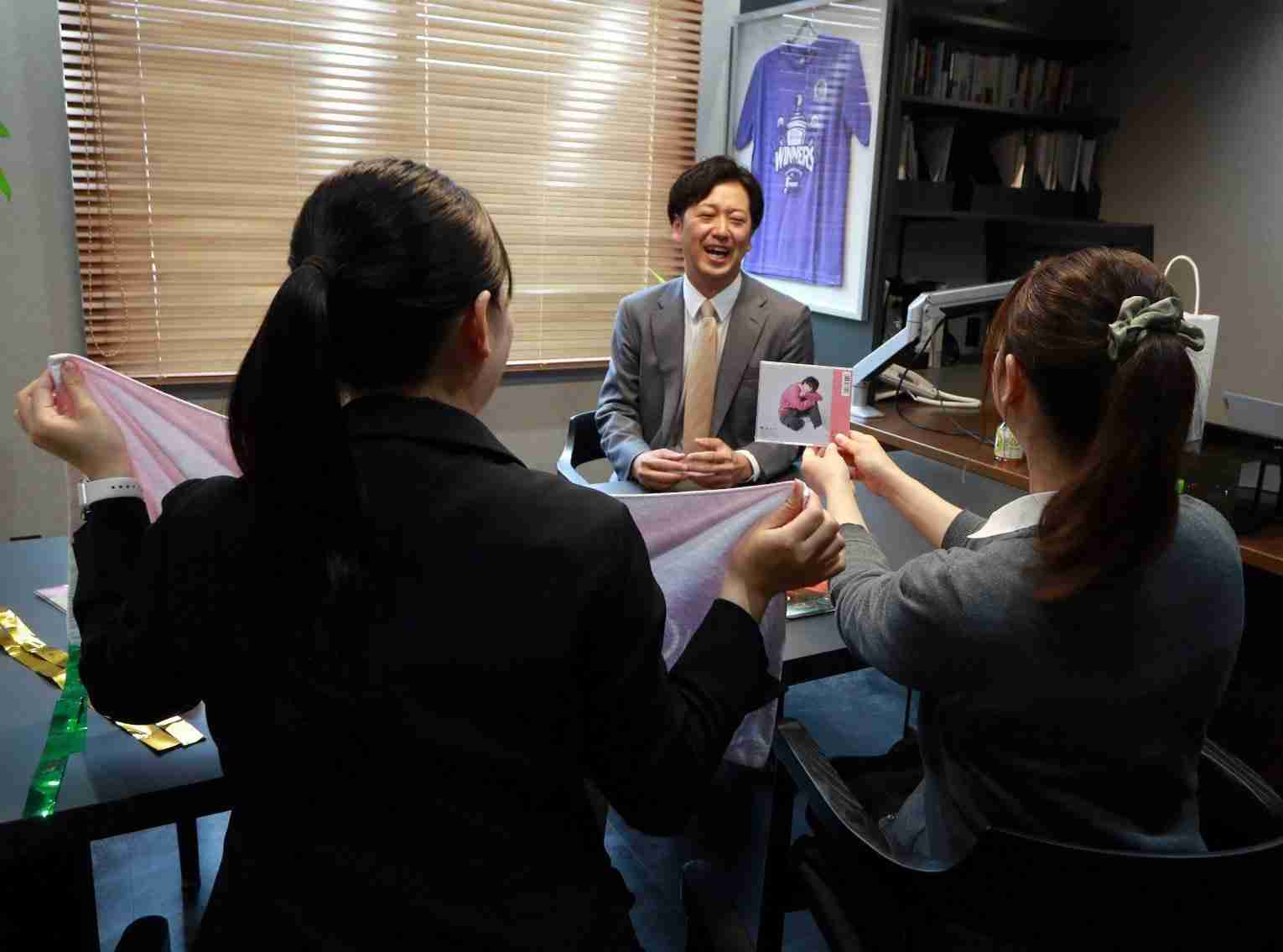 「推し活休暇」でライブ遠征、動画配信サービスは会社負担…　企業が若手社員のプライベート充実を応援（中国新聞デジタル） - Yahoo!ニュース