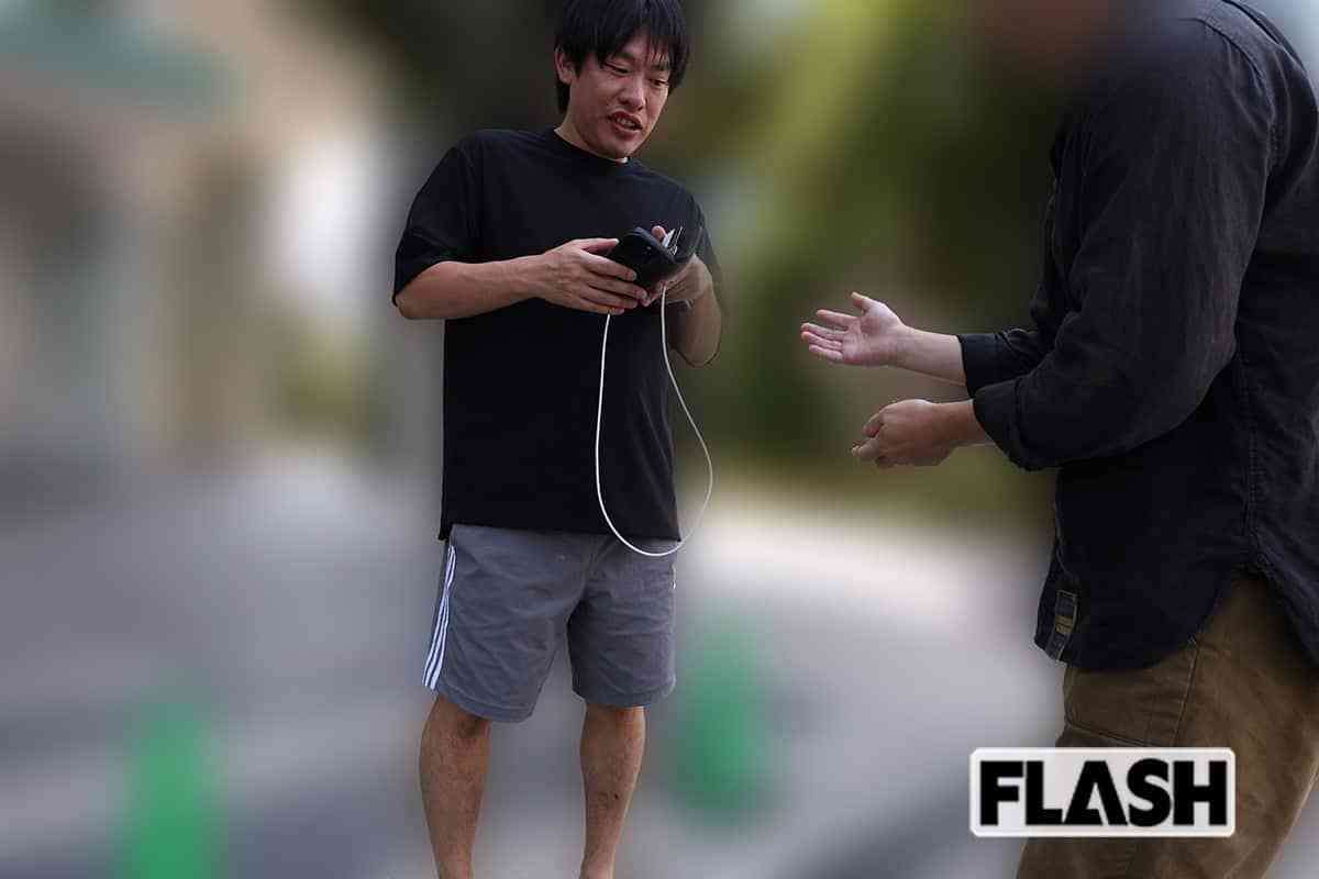 【お相手はEカップインフルエンサー】箕輪厚介氏　不倫報道後に「永遠にこんなもん」“反省ゼロ”で家族軽視の開き直り