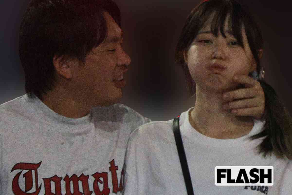 【箕輪と不倫発覚】“ぼっち”インフルエンサーいけちゃん “キツすぎ”母校凱旋動画が大荒れ“ピュア売り”ギャップにファン怒り | Smart FLASH/スマフラ[光文社週刊誌]