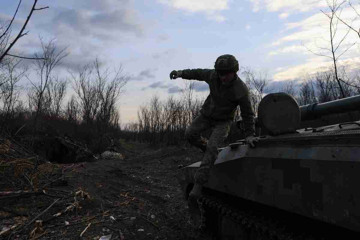 ロシア軍、夏季攻勢でも渡河に苦戦　練度不足の部隊には攻略難しく（Forbes JAPAN） - Yahoo!ニュース
