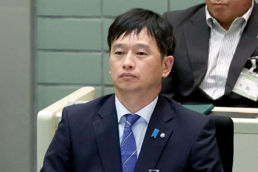 新潟県上越市の中川幹太市長、“失言”は過去に10件も…市議会で不適切発言の具体例説明、市議ら厳しく追求 | 新潟日報デジタルプラス