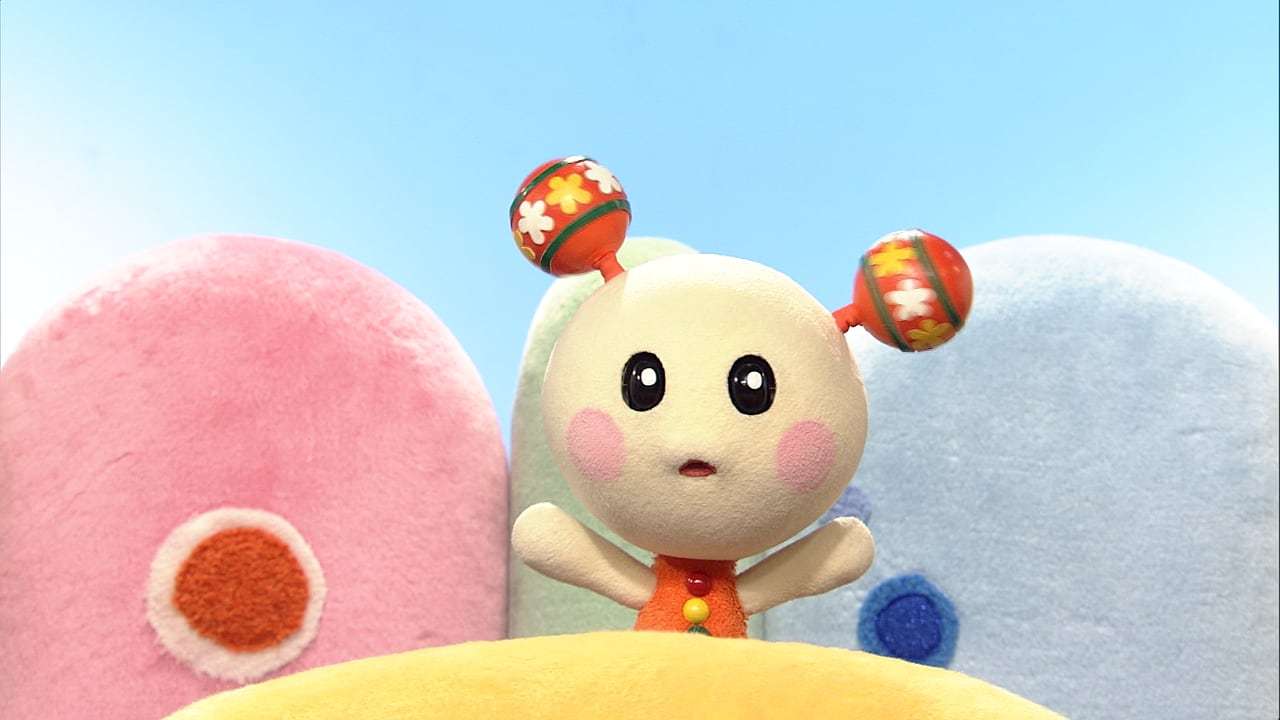 Eテレキャラ沼 - 沼にハマってきいてみた - NHK