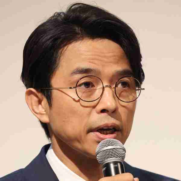 今度は井ノ原快彦にジュニアへの“パワハラ疑惑”報道…旧ジャニタレが拭い切れないハラスメントイメージ｜日刊ゲンダイDIGITAL