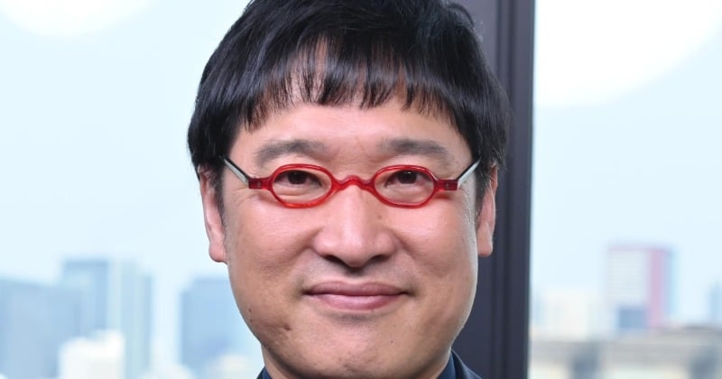 山里亮太、“外国人問題”に「フェイクニュースがあふれている」　参院選の争点に私見  | ORICON NEWS