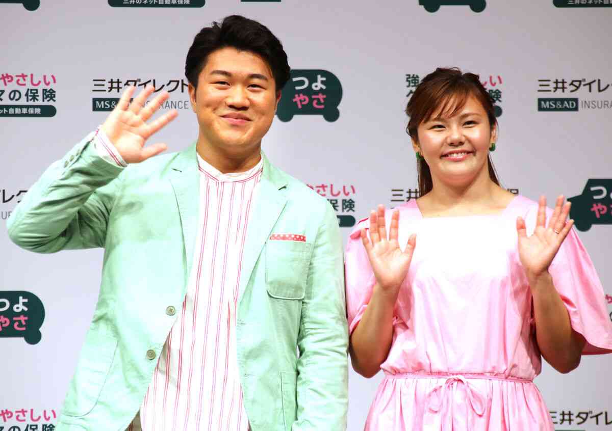北斗晶の義娘・凛「実は…」突然の報告「大きな決断ですね」「大変でしょう」「よく頑張りましたね」の声 - スポーツ報知
