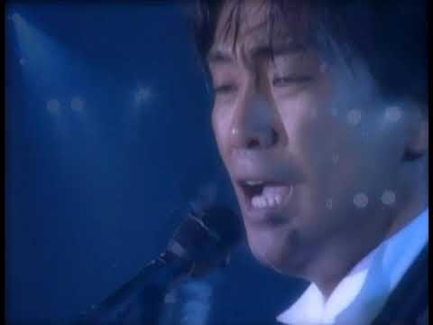 あの頃へ　玉置浩二
