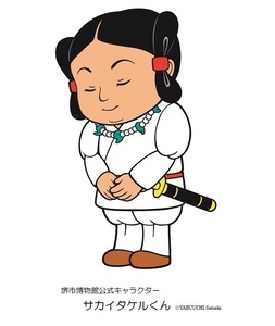 ガル民は誰も知らないだろうキャラクターを挙げるトピ