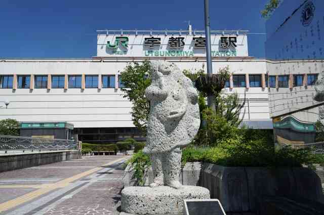宇都宮ぎょうざ一人旅【おすすめ】