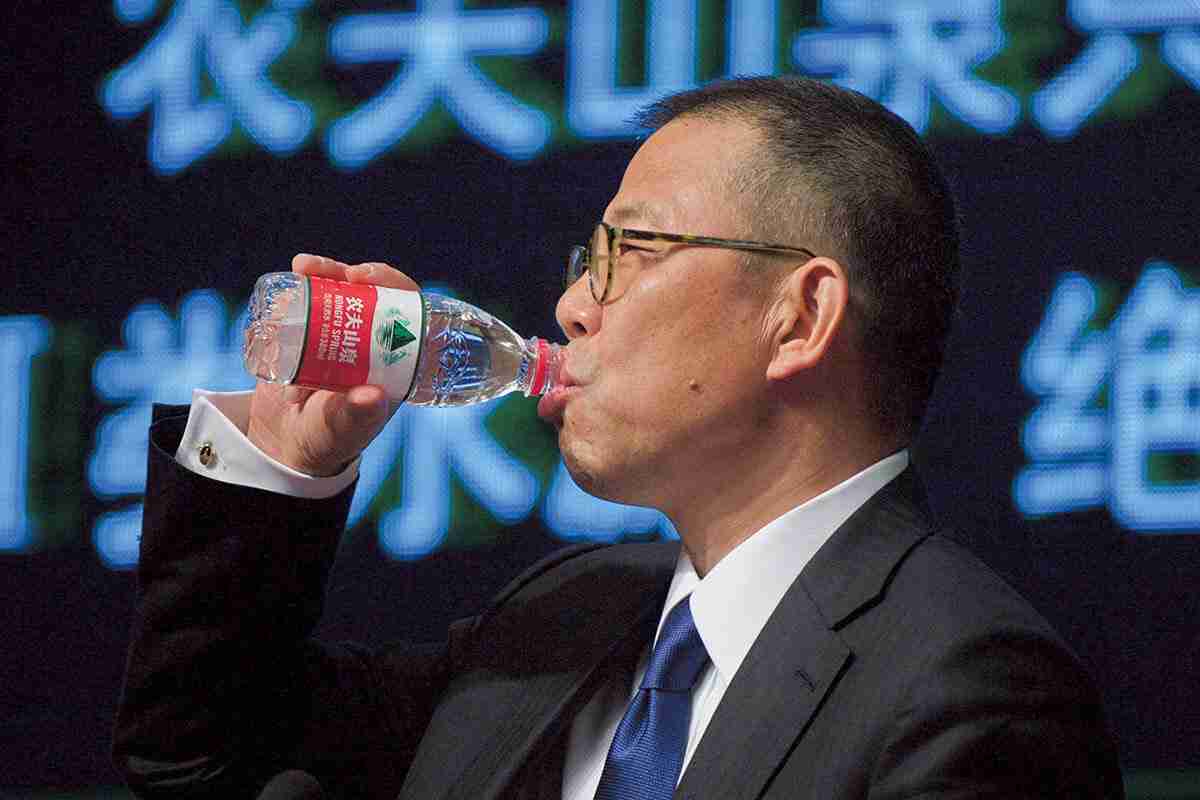 中国企業が米水源地そばの土地を取得...飲料水と国家安全保障に潜むリスクとは（ニューズウィーク日本版） - Yahoo!ニュース