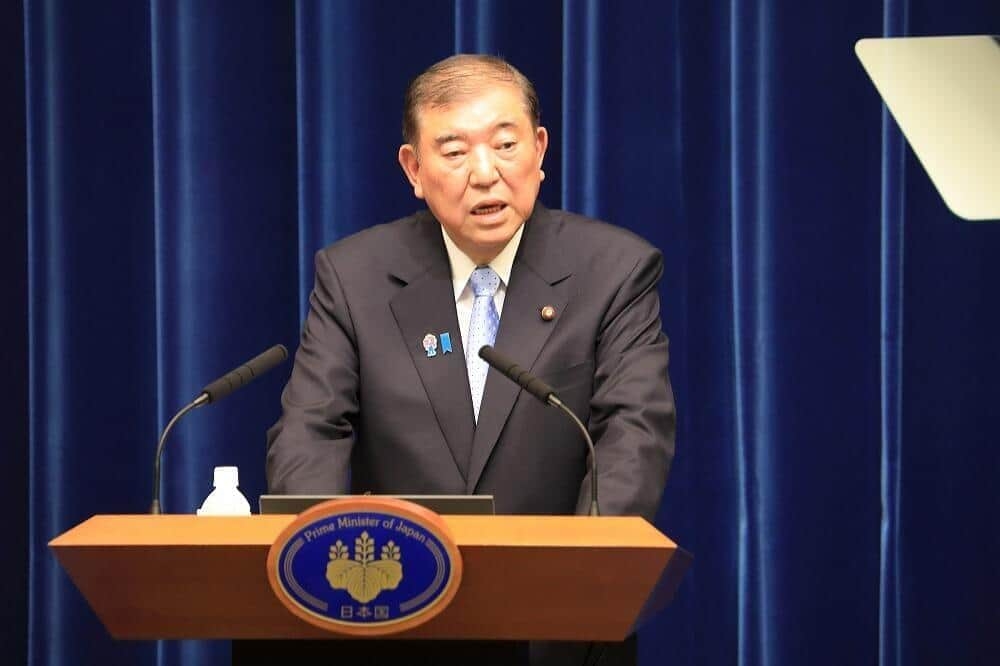 石破茂首相、SNS投稿のチャーシューたっぷりラーメンがなぜか物議に...呆れ声も: J-CAST ニュース
