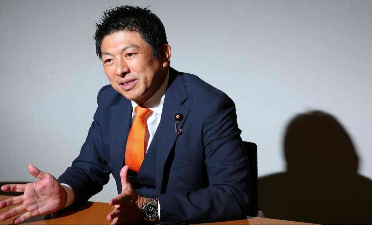 参政党・神谷代表に聞いた「日本人ファースト」の“真意” 「初鹿野さんにはめちゃめちゃ注意しています」（AERA DIGITAL） - Yahoo!ニュース
