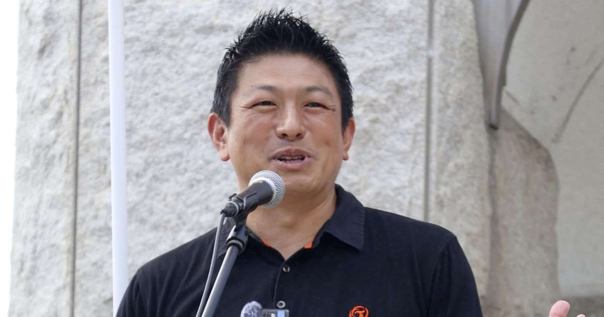 参政党「ロシアの選挙介入」疑惑で混乱　候補がロシア政府系メディア出演 - 日本経済新聞