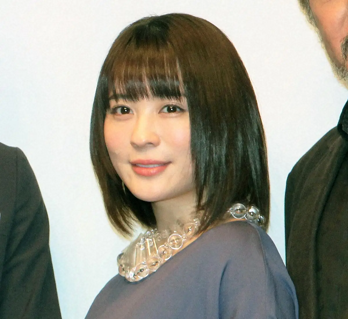 北乃きい　父子家庭育ちが原因、苦手なこと告白　「相手が4歳でも…」 - スポニチ Sponichi Annex 芸能