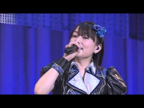 The iDOLM@STER 9th Anniversary - Asami Imai