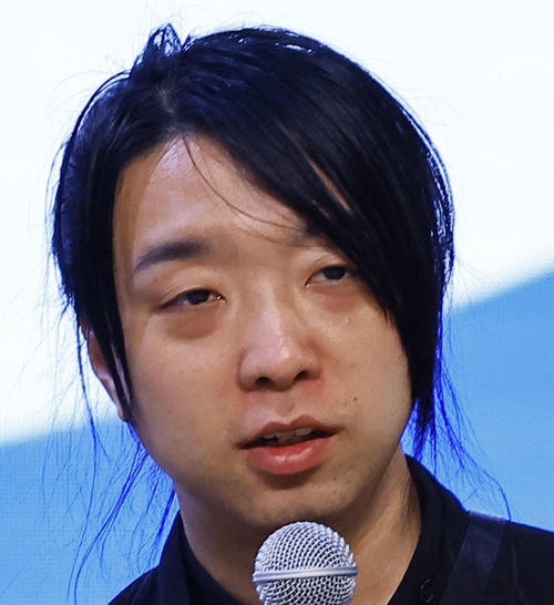まさか…落合陽一氏が進行、ネット番組の党首討論に出席した党代表が1人だけ…異常事態を報告 - 社会 : 日刊スポーツ
