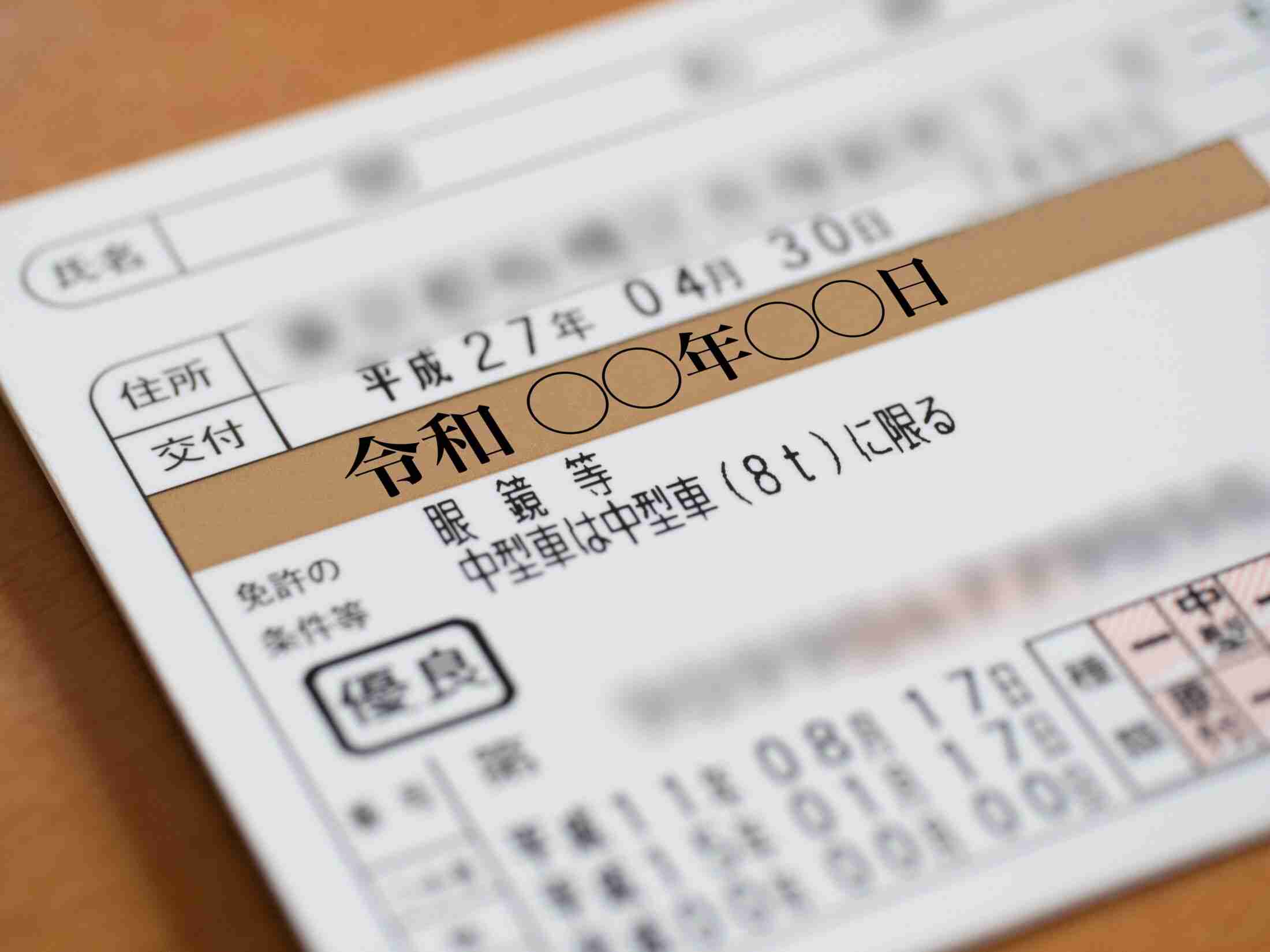 「外国人観光客でも簡単に免許がとれた」非難殺到の“外免切替”制度の見直しを妨げていたのは“自民党の重鎮”だった（文春オンライン） - Yahoo!ニュース