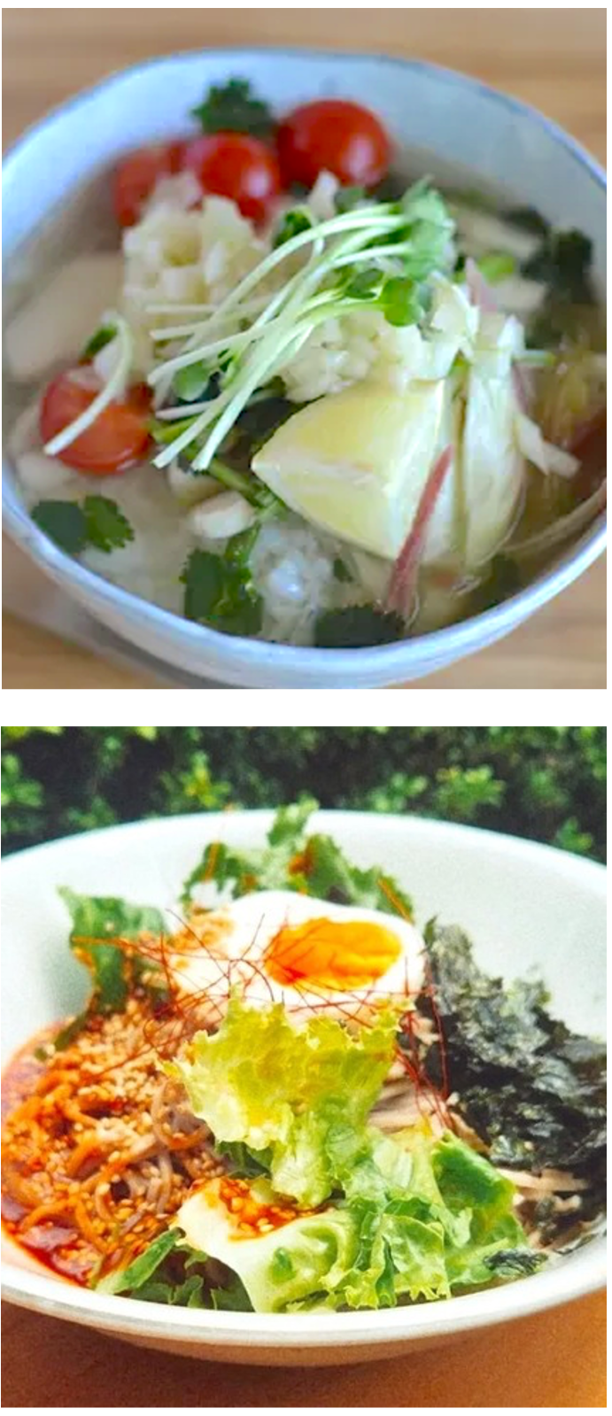 【クックパッド】“新時代の夏ごはん”の実態を発表。『夏の三重苦を乗り切る5つの食卓術』提案
