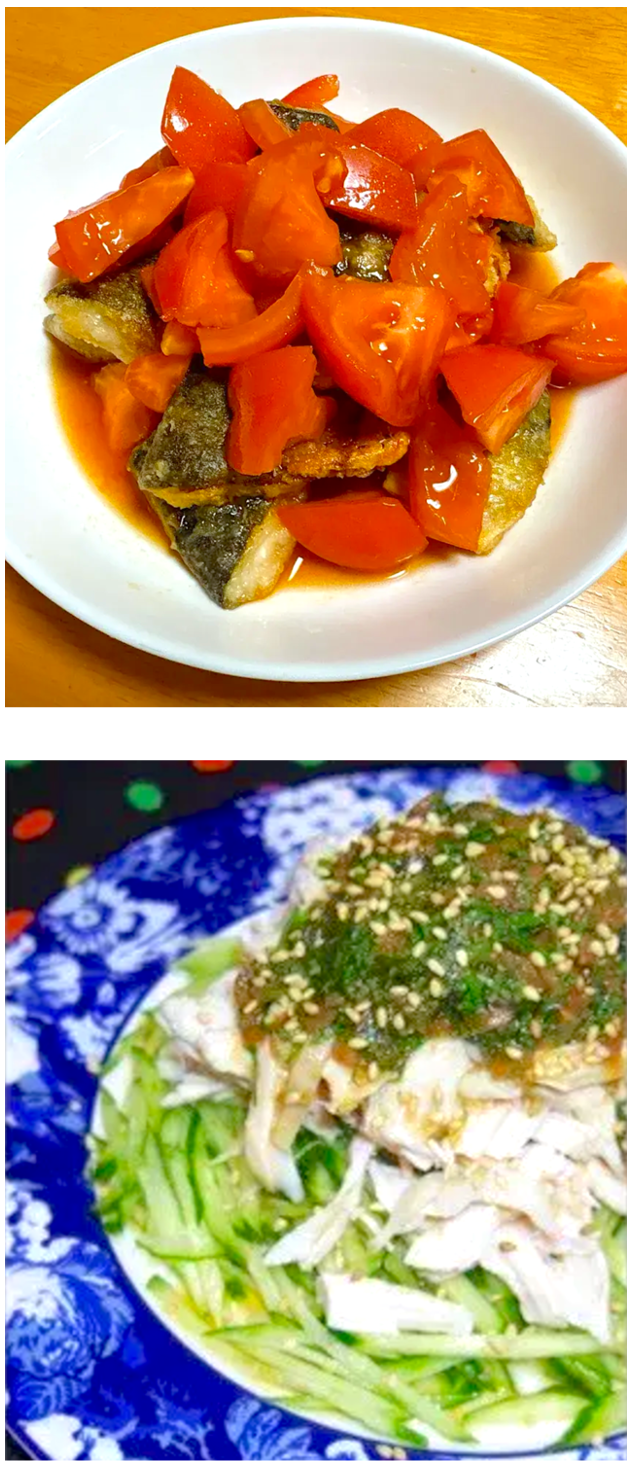 【クックパッド】“新時代の夏ごはん”の実態を発表。『夏の三重苦を乗り切る5つの食卓術』提案